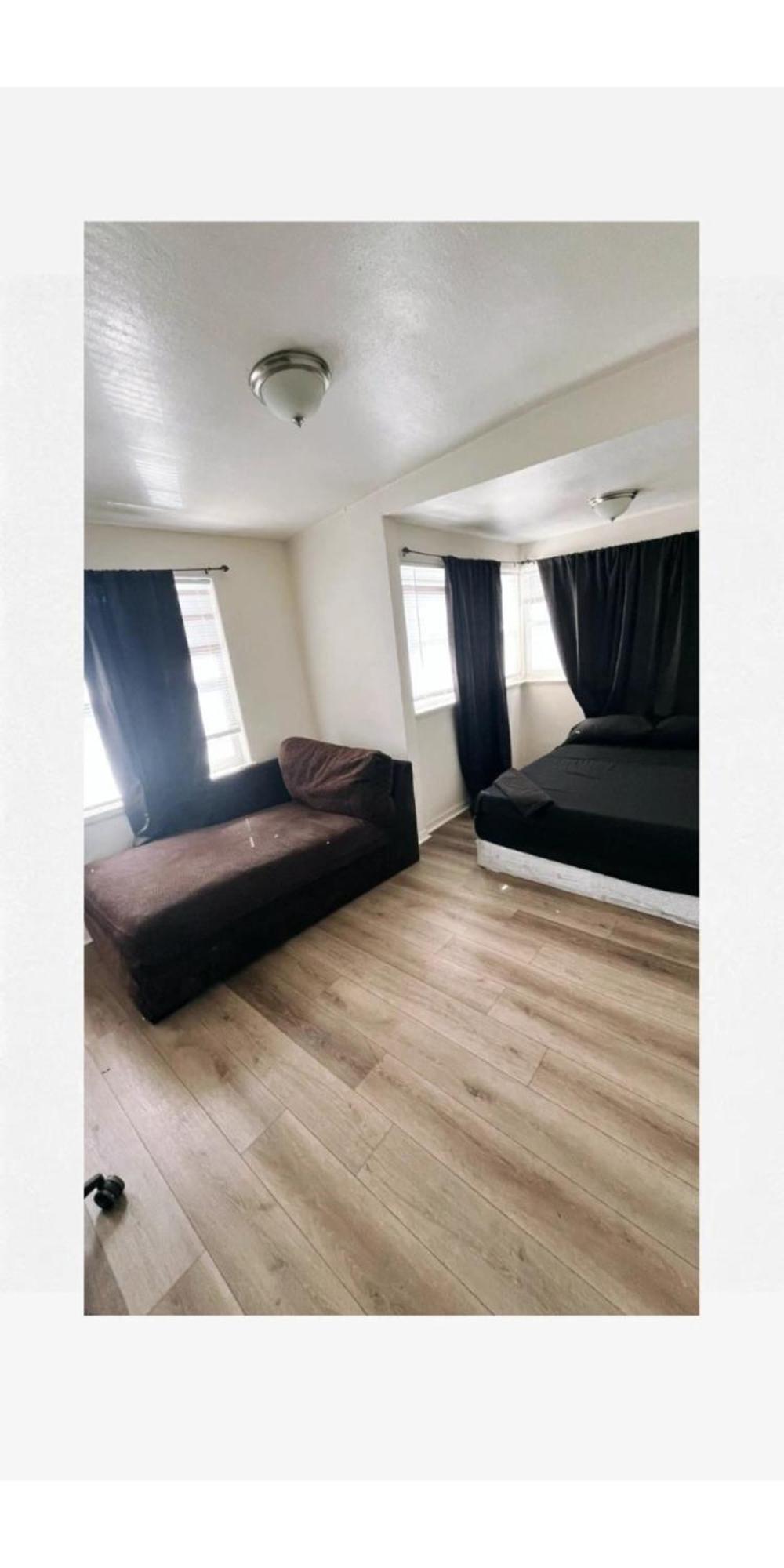 Van Nuys Downtown Paradise Los Angeles Luaran gambar